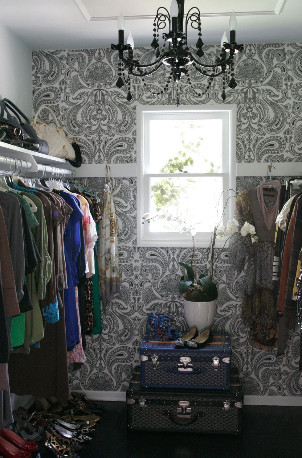 FashionMAGable : Photo  Dream closets, Closet design, Dream house