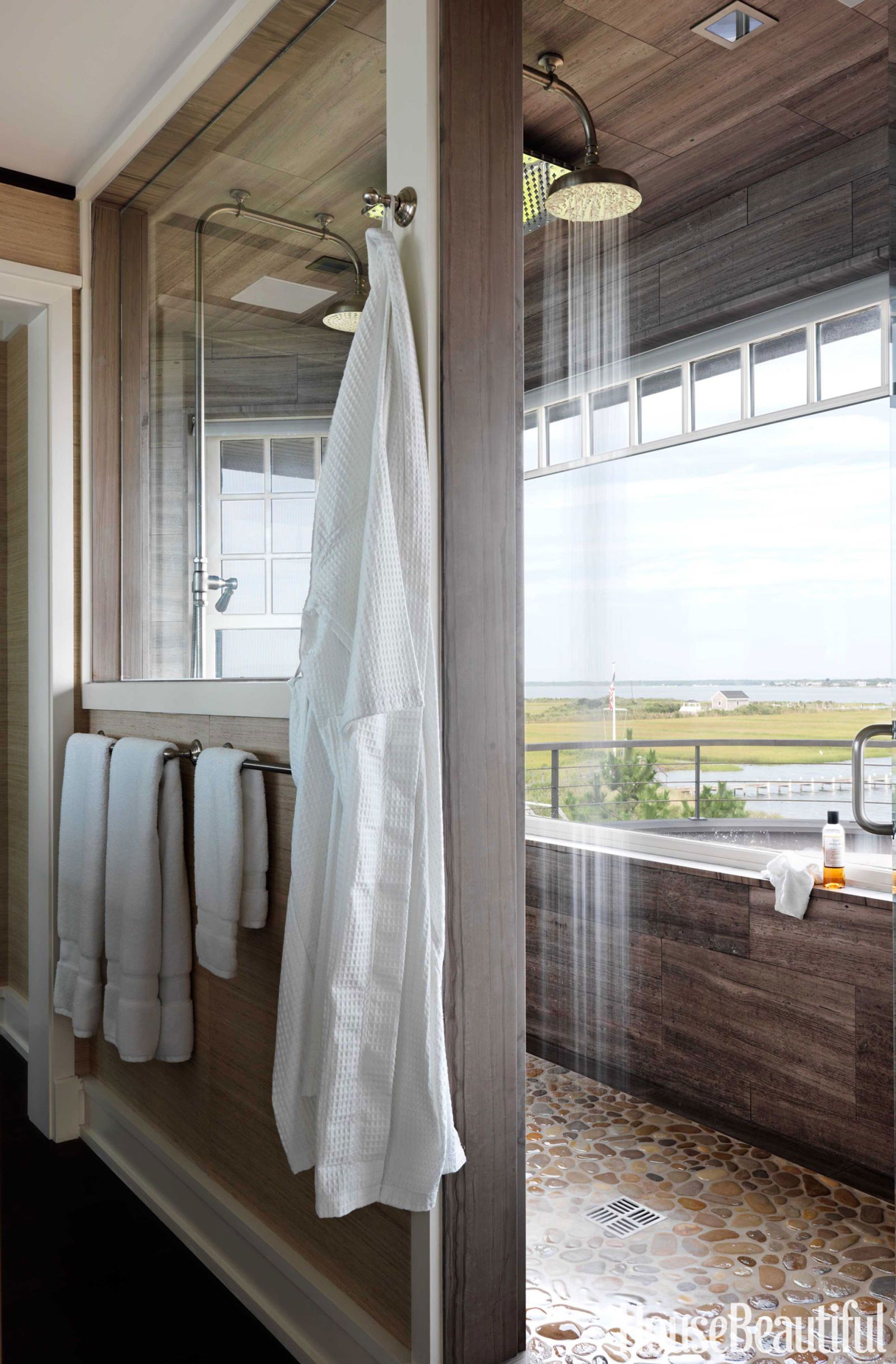 Is This the Best Use of Neutrals, Ever?