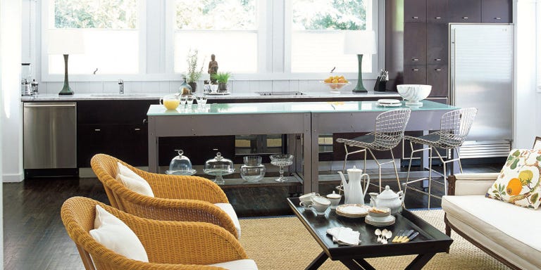 Family and Kid Friendly Kitchens - Family Kitchen Ideas Family and Kid Friendly Kitchens - Family Kitchen Ideas