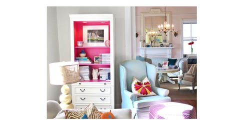 Readers' Real Home Makeover Ideas