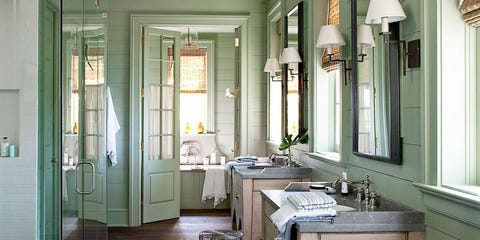 The Top Bathrooms of 2013