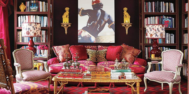 Maximalist Decor | maximalist decor style maximalist rooms Maximalist Decor | maximalist decor style maximalist rooms