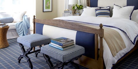 8 Ways to Decorate with Stripes