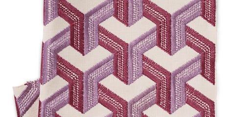 9 Bold Embroidered Fabrics
