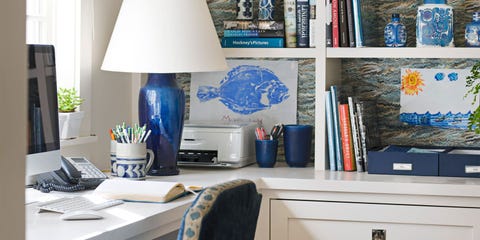 7 Genius Ways to Use Wallpaper
