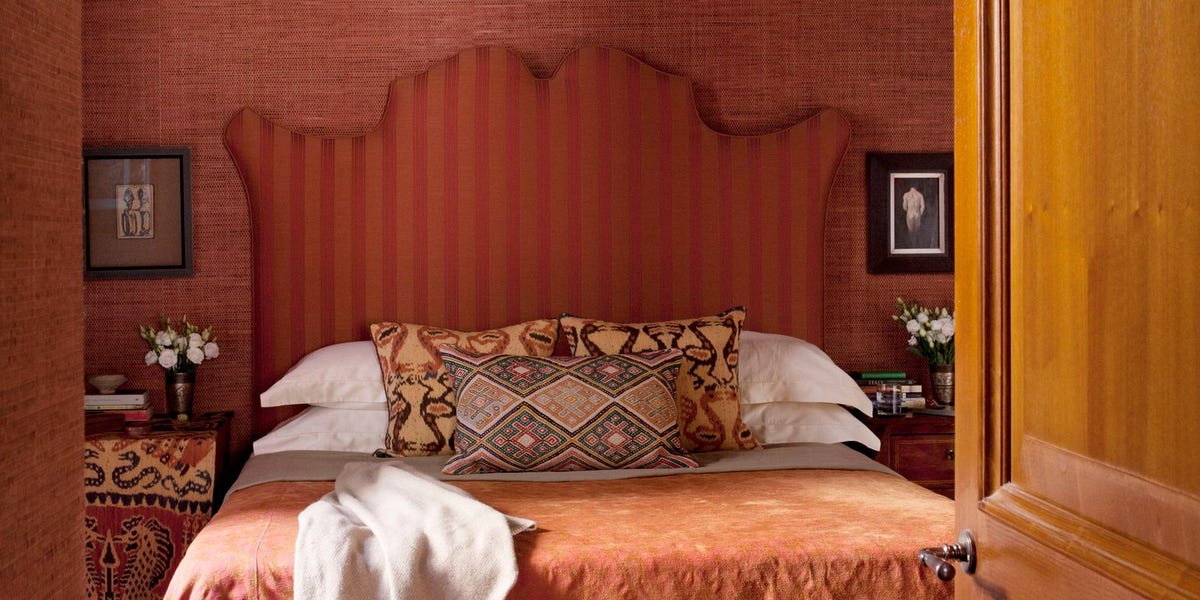 Marsala Color Rooms Pantone Of The Year 2017 Marsala Pantone Color