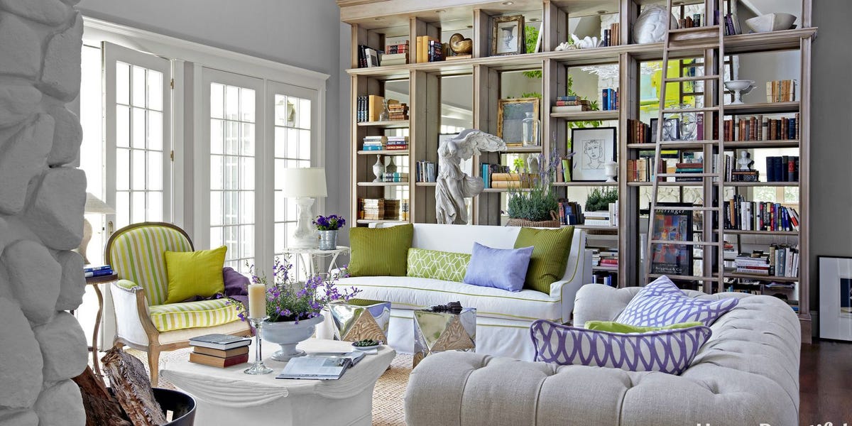 bookshelf-decorating-ideas-unique-bookshelf-decor-ideas