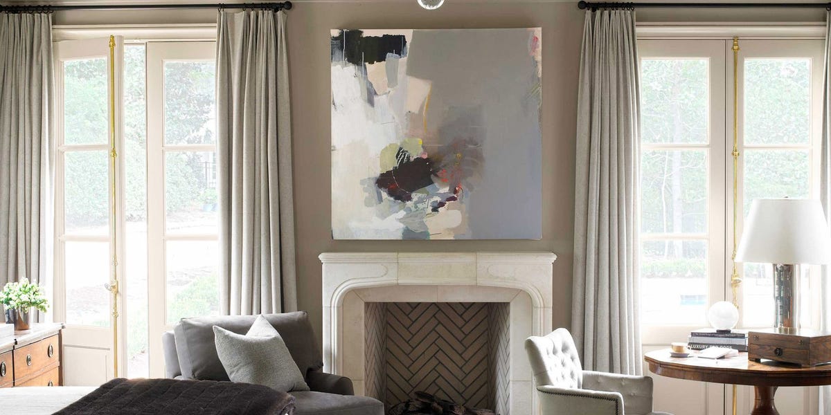 Robert Brown Interview Interior Design