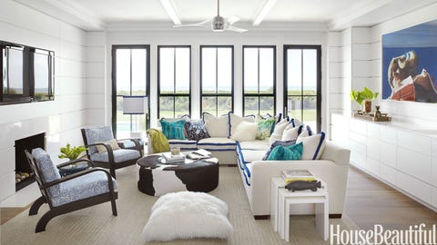Color Decorating Ideas Colorful Design 10 Surprising Ways To Add Color Your Home
