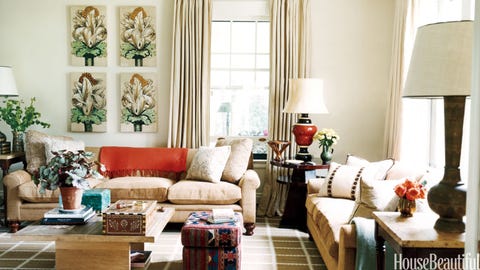 Happy Living Room Fun Living Rooms