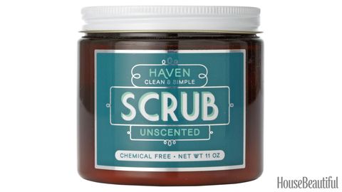 haven scrub
