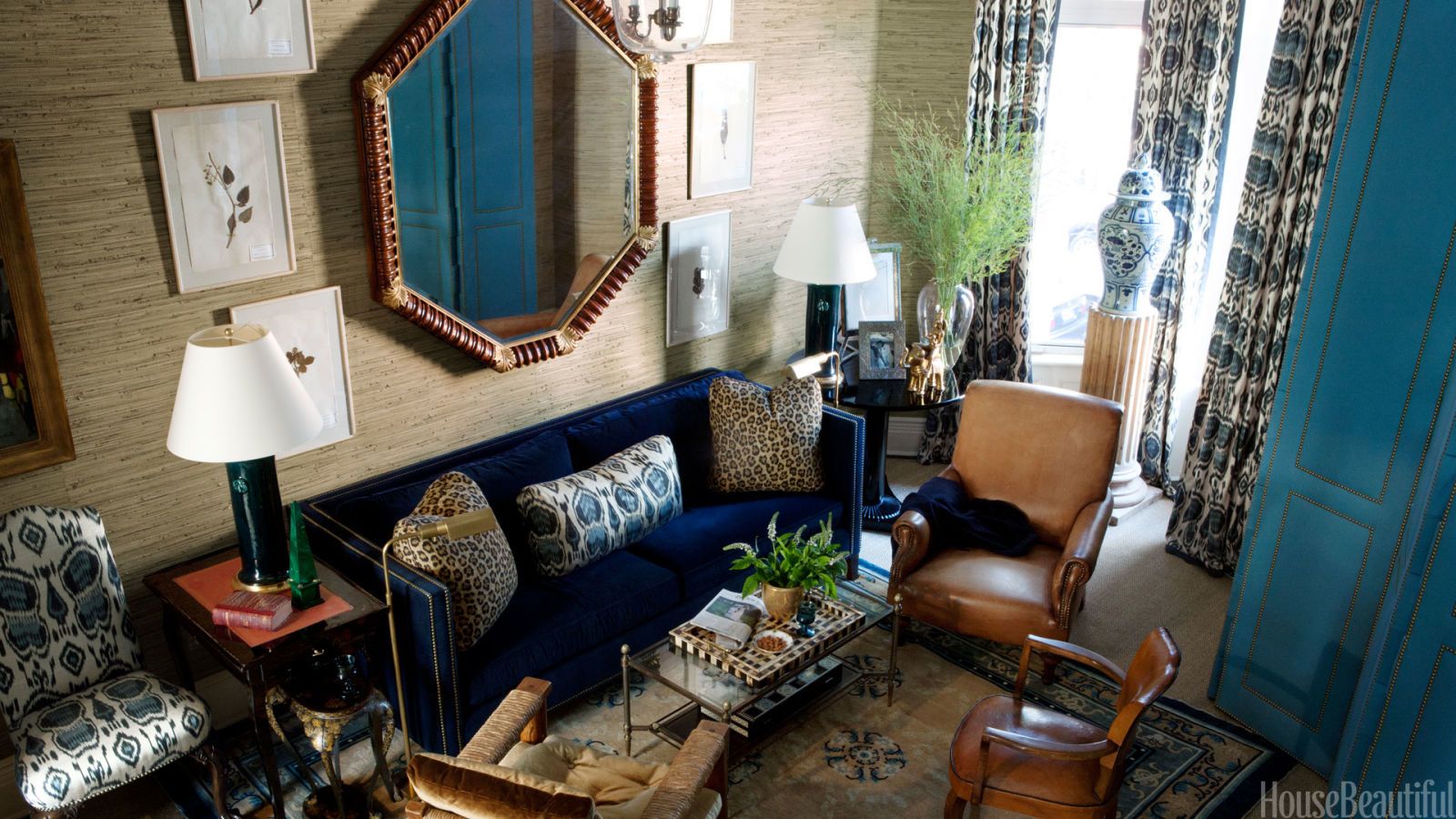 Image result for maximalist decor