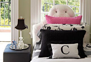 Romantic Bedroom