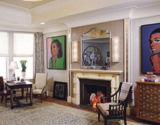 Kips Bay 2007 Jed Johnson Associates