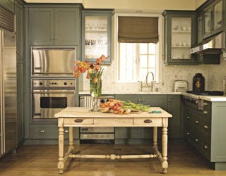 California Beach Bungalow Chad Eisner