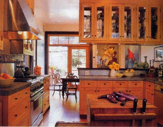 1990s Kitchens Design Ideas from 90s Kitchens