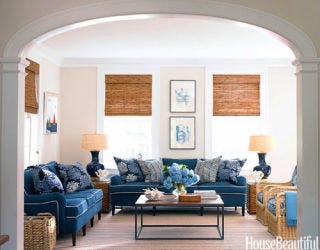 Cozy Furniture and Decorating Ideas - How to Make a Room Cozy