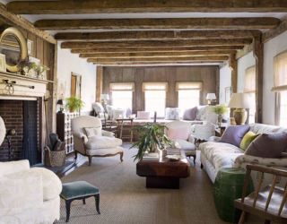 Cozy Furniture And Decorating Ideas How To Make A Room