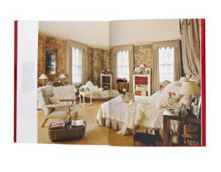 inside mark hampton an american decorator book