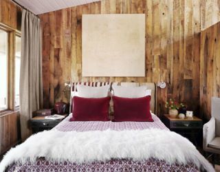 Mountain Home Decor Aspen Condo Design