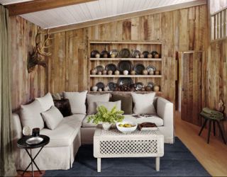 Mountain Home Decor Aspen Condo Design