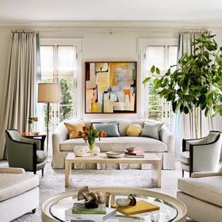 Barbara Barry Interview - Barbara Barry Interior Design