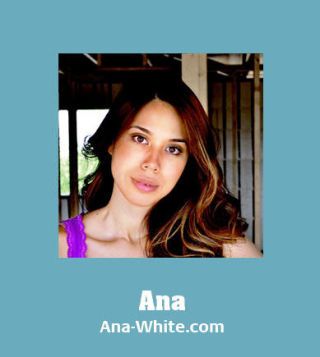 SPONSORED: Meet Ana!