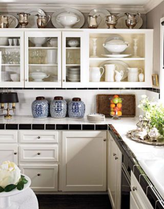 Cozy Cottage Kitchen Cozy Kitchen