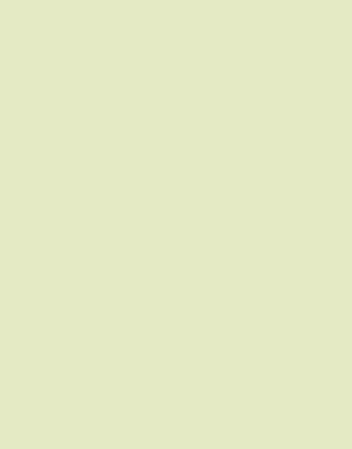 moss green paint swatch