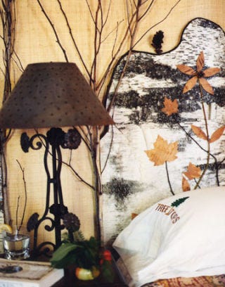 headboard