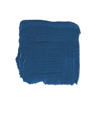 Clic Paint Colors Designer Tips Advice Paint Dark Royal Blue