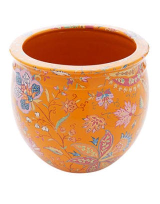 pot