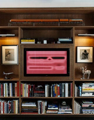 wall unit