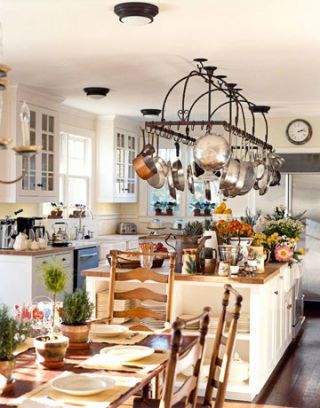 Cottage Kitchens Kitchen Design Ideas