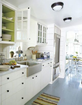 Cottage Kitchens Kitchen Design Ideas