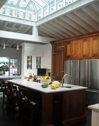 Christopher Pea Talks About The Kitchen Of Year Christopher Pea Talks About The Kitchen Of Year Rockefeller Plaza