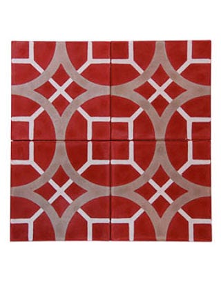 Kitchen Tiles - Wall and Floor Tiles for the Kitchen