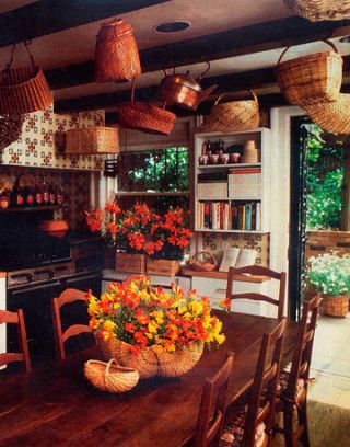 1980s Kitchens Kitchen Design Ideas