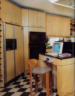 1980s Kitchens Kitchen Design Ideas