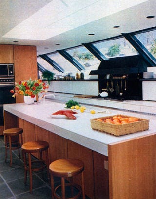 1980s Kitchens - Kitchen Design Ideas