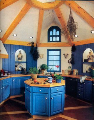 1980s Kitchens Kitchen Design Ideas