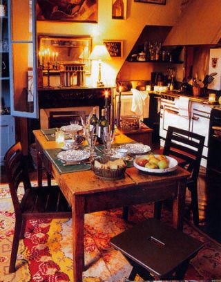 1990s Kitchens - Design Ideas from 90s Kitchens