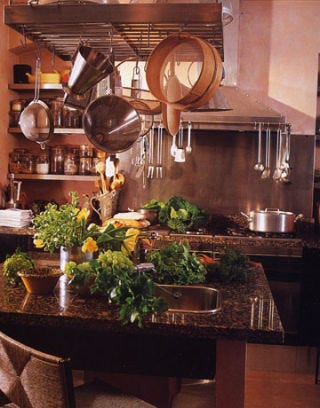 1990s Kitchens - Design Ideas from 90s Kitchens