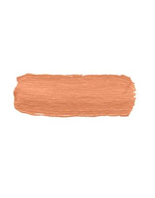 peach paint swatches