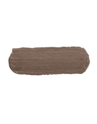 brown paint swatch