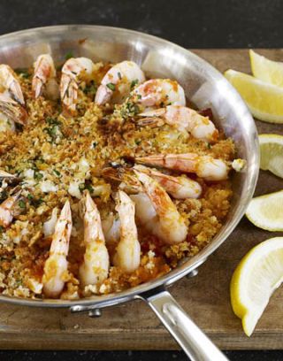 Featured image of post Grilled Shrimp Cocktail Barefoot Contessa : Preheat the oven to 400 degrees.