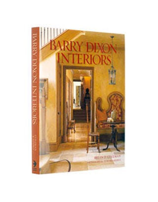 decorating book