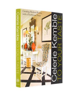 decorating book