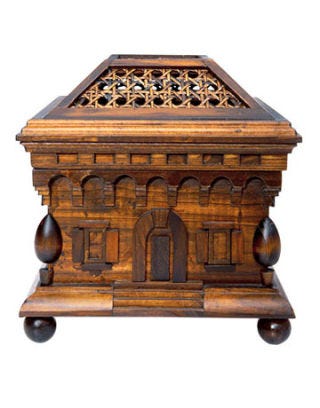 potpourri box