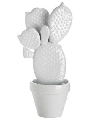porcelain cactus